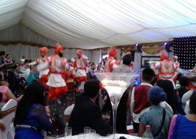 Party marquee hire leeds